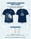 Playera Blueridge
